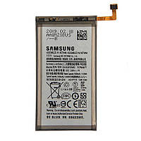Аккумулятор (батарея) Samsung EB-BG970ABU оригинал Китай Galaxy S10e G970F 3100 mAh
