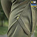 M-Tac брюки Aggressor Lady Flex Army Olive 28/34, фото 5