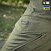 M-Tac брюки Aggressor Lady Flex Army Olive 28/34, фото 6
