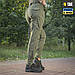 M-Tac брюки Aggressor Lady Flex Army Olive 28/34, фото 7