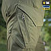 M-Tac брюки Aggressor Lady Flex Army Olive 28/34, фото 8