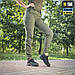 M-Tac брюки Aggressor Lady Flex Army Olive 28/34, фото 9