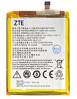 Аккумулятор (батарея) ZTE Li3822T43P8h725640 оригинал Китай Blade A510 2200 mAh