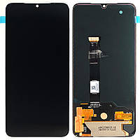 Екран (дисплей) Xiaomi Mi 9 6.39" Mi9 M1902F1G з тачскріном оригінал Китай