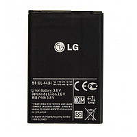 Аккумулятор (батарея) LG BL-44JH кач. AAA E440 E445 E450 E455 E460 H410 P700 P705 P750 P870