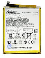 Акумулятор (батарея) Asus C11P1609 оригінал Китай Zenfone 3 Max ZC553KL, ZenFone 4 Max ZC520KL X00HD 4120 mAh