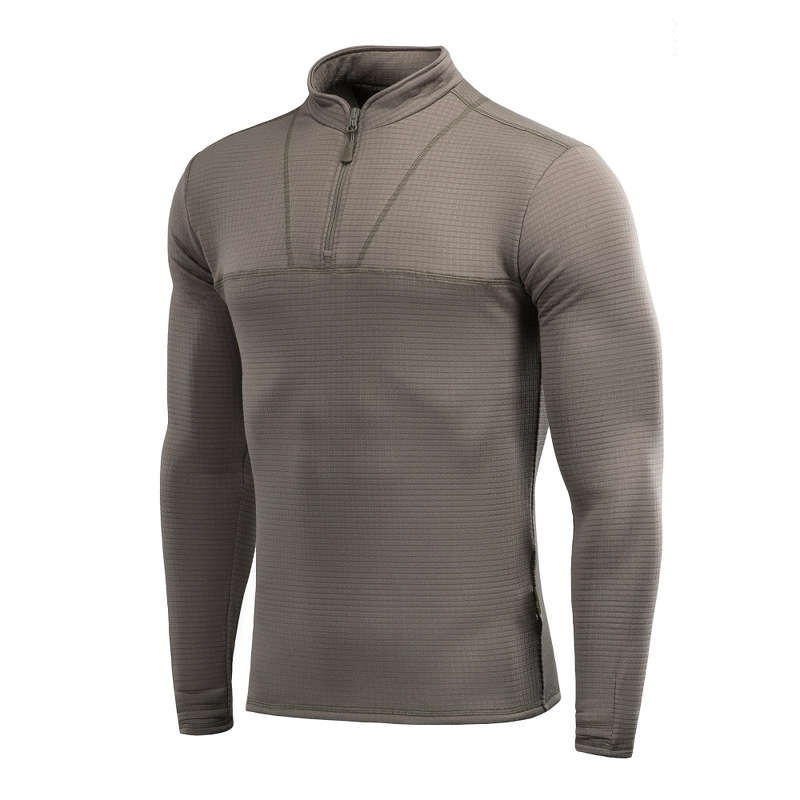 M-Tac термосорочка фліс Delta Level 2 Dark Olive L