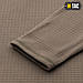 M-Tac термосорочка фліс Delta Level 2 Dark Olive L, фото 4