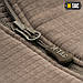 M-Tac термосорочка фліс Delta Level 2 Dark Olive L, фото 7