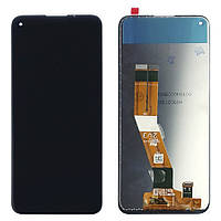 Екран (дисплей) Samsung Galaxy A11 A115F, Galaxy M11 M115F з тачскріном 157,5 мм