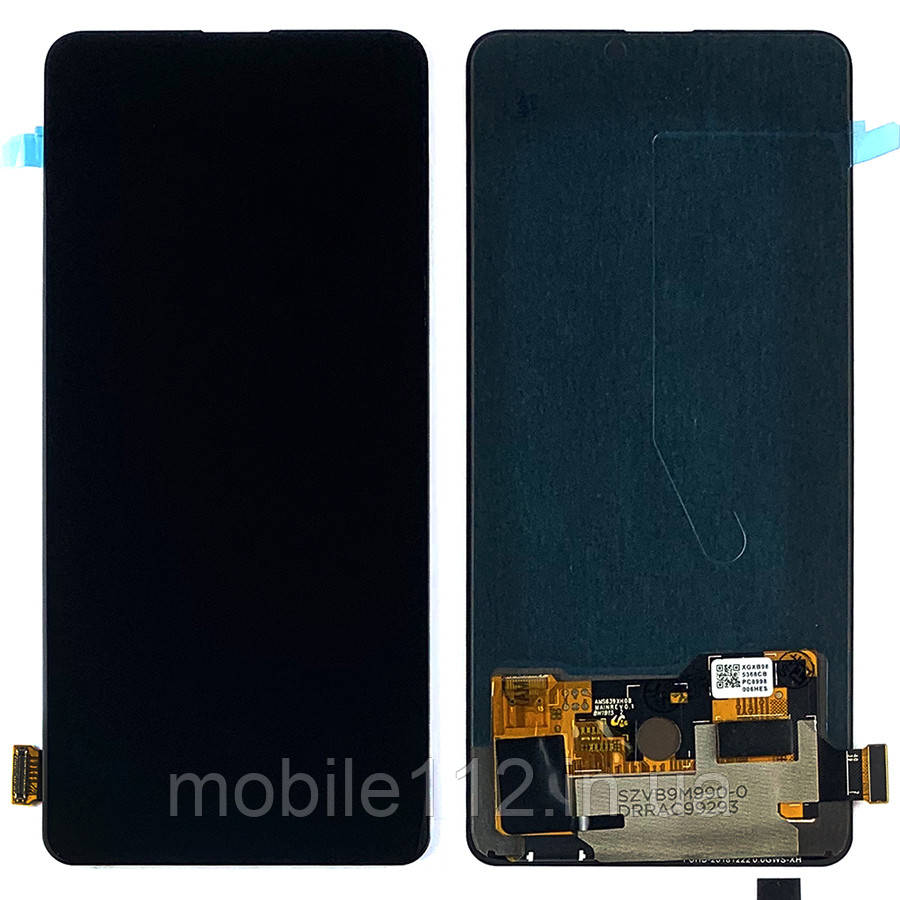 Екран (дисплей) Xiaomi Mi 9T Mi 9T Pro, Redmi K20 K20 Pro з тачскріном OLED