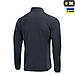 M-Tac кофта Delta Fleece Dark Navy Blue, фото 4