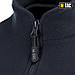 M-Tac кофта Delta Fleece Dark Navy Blue, фото 5