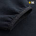 M-Tac кофта Delta Fleece Dark Navy Blue, фото 8