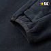 M-Tac кофта Delta Fleece Dark Navy Blue, фото 9