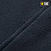 M-Tac кофта Delta Fleece Dark Navy Blue, фото 10