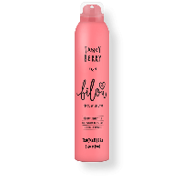 Сухой шампунь для волос Bilou Fancy Berry Dry Shampoo, 200мл