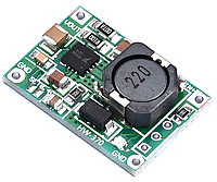 Модуль зарядки Li-Ion аккумуляторов (1S,2S) TP5100
