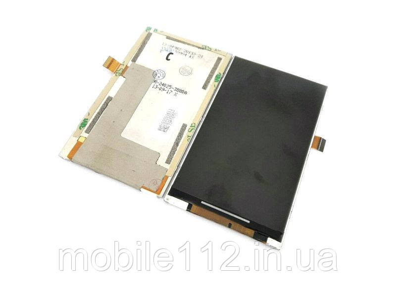 Екран (дисплей) Lenovo A356 A369i A308 A318 (97 * 57mm) 25 pin, #15-22251-38801 Розпродаж