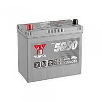 Аккумулятор Yuasa 12V 50Ah Silver High Performance Battery Japan "1 ...
