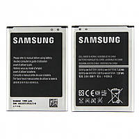 Акумулятор (батарея) Samsung B500AE оригінал Китай Galaxy S4 mini i9190 i9192 i9195 1900 mAh