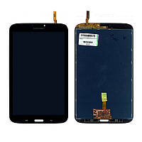 Экран (дисплей) Samsung Galaxy Tab 3 8.0 T310 + тачскрин черный версия Wi-Fi