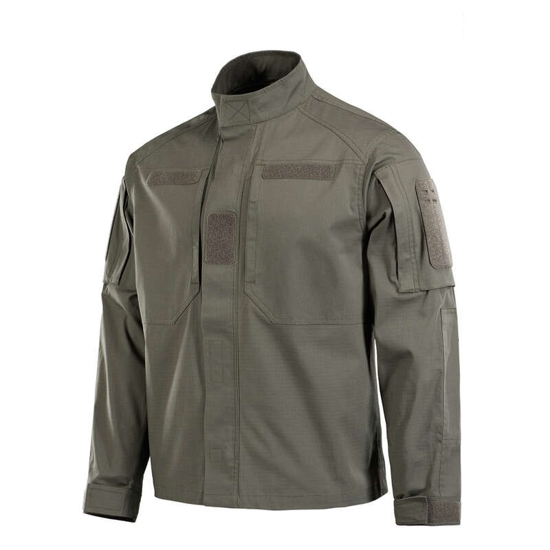 M-Tac хіт Patrol Flex Dark Olive 3XL/L