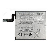 Аккумулятор (батарея) Nokia BP-4GWA оригинал Китай 625 Lumia RM-941, 720 Lumia RM-885 2000 mAh