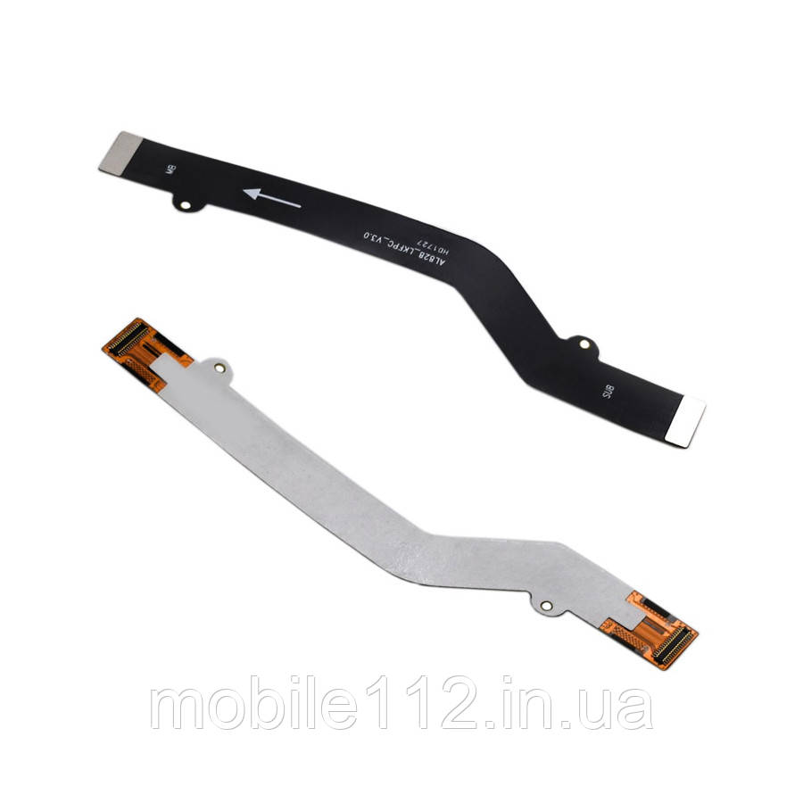 Шлейф Huawei Y5 2017 MYA-U22 L22 міжплатний - основний, фото 1