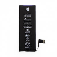 Аккумулятор (батарея) Apple iPhone SE оригинал Китай 1624 mAh