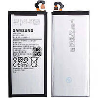 Аккумулятор (батарея) Samsung EB-BA720ABE оригинал Китай Galaxy A7 2017 A720F 3600 mAh