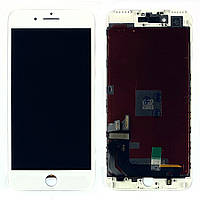 Дисплей Apple iPhone 7 Plus з тачскріном (білий AAA)