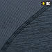 M-Tac термобелье Active Level I Dark Grey Melange S, фото 6