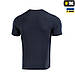 M-Tac футболка 93/7 Dark Navy Blue, фото 4