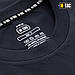 M-Tac футболка 93/7 Dark Navy Blue, фото 5
