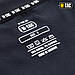 M-Tac футболка 93/7 Dark Navy Blue, фото 6