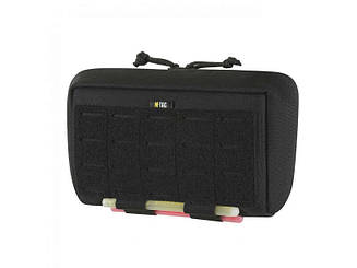 M-TAC ПІДСУМОК ADMIN LARGE ELITE BLACK