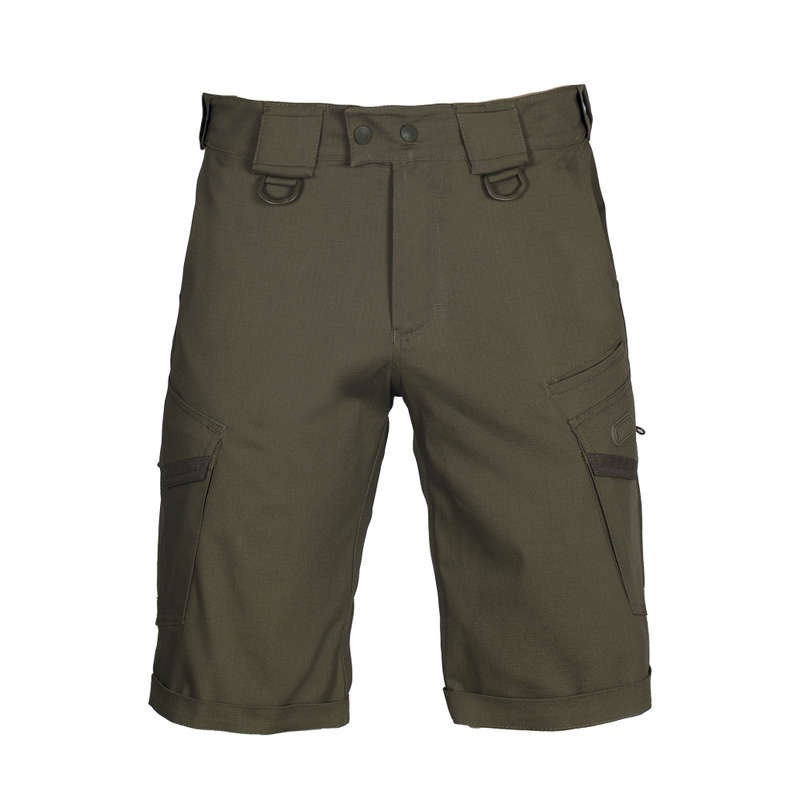 M-Tac шорты Aggressor Gen.II Flex Dark Olive XS