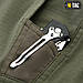 M-Tac шорты Aggressor Gen.II Flex Dark Olive XS, фото 7