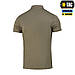 M-TAC ПОЛО ЗСУ 65/35 DARK OLIVE, фото 5