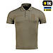 M-TAC ПОЛО ЗСУ 65/35 DARK OLIVE, фото 4