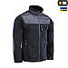 M-Tac куртка Alpha Microfleece Gen.II Dark Navy Blue S, фото 4