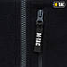M-Tac куртка Alpha Microfleece Gen.II Dark Navy Blue S, фото 5