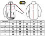 M-Tac куртка Alpha Microfleece Gen.II Dark Navy Blue S, фото 11