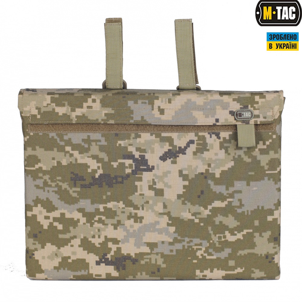 M-Tac-підсумок для Бундес. каримата MM14