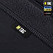 M-TAC КОФТА HOODIE POLARTEC SPORT DARK NAVY BLUE M, фото 3