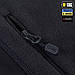 M-TAC КОФТА HOODIE POLARTEC SPORT DARK NAVY BLUE M, фото 4
