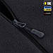 M-TAC КОФТА HOODIE POLARTEC SPORT DARK NAVY BLUE M, фото 7