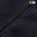 M-Tac кофта Lite Microfleece Hoodie Dark Navy Blue, фото 6