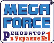 Мегафорс, протизносні якості продукції